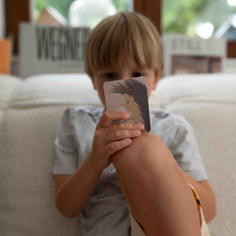 Dialog Kids — a körvonal kids német nyelvű változata. - korvonal.com
