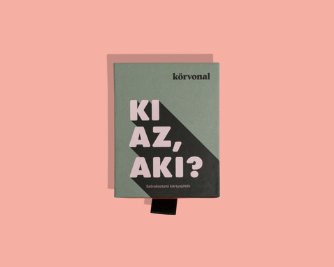 ki az, aki — milyennek látnak minket a barátaink. - korvonal.com