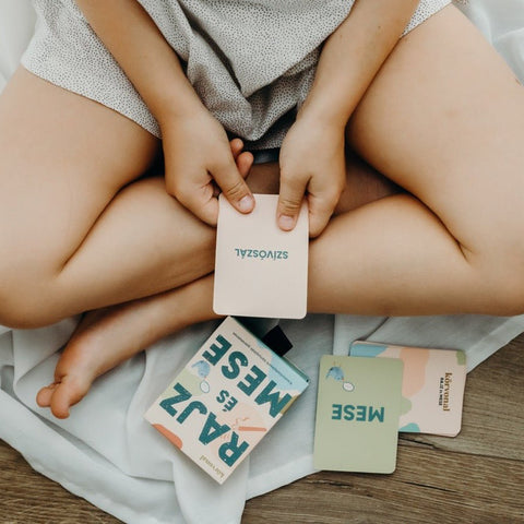rajz és mese - kreativitásfejlesztő játék gyerekeknek. - korvonal.com