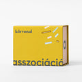 asszociáció — egy szó, számtalan történet. - korvonal.com