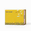 asszociáció — egy szó, számtalan történet. - korvonal.com