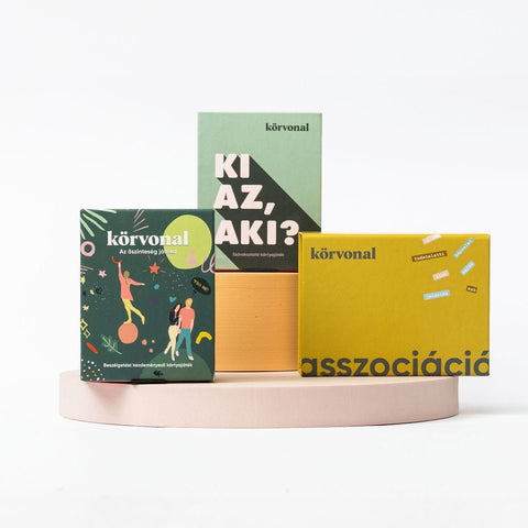 Ismeretlen Ismerősök csomag — Fedezzétek fel a közös pontokat közeli és távoli ismerősökkel! - korvonal.com