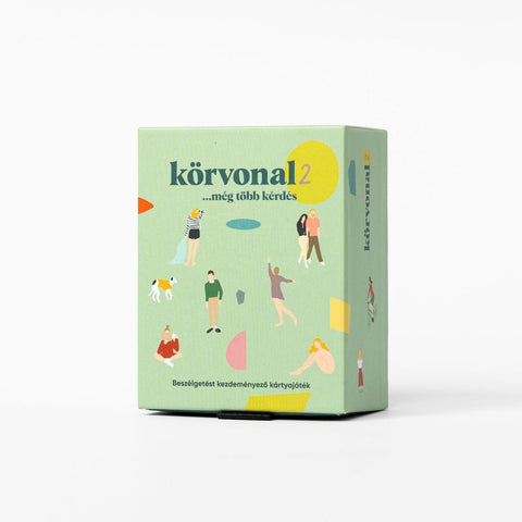 Játék a Kollégákkal – Ismerd meg jobban az embereket, akikkel együtt dolgozol! - korvonal.com