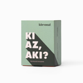 ki az, aki — milyennek látnak minket a barátaink. - korvonal.com