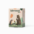 körvonal kids — kérdések gyerekeknek. - korvonal.com