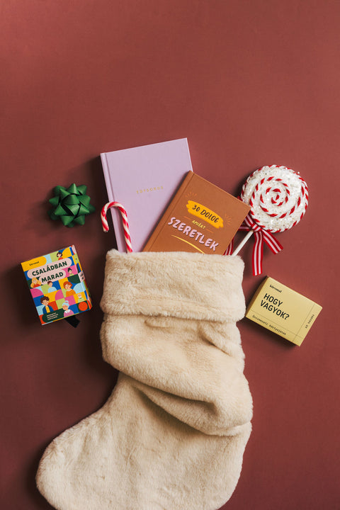 Mindenkinek van egy termék