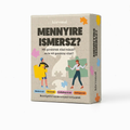 Mennyire ismersz? – Mit gondolnak rólad mások? ... és te mit gondolsz róluk? - korvonal.com