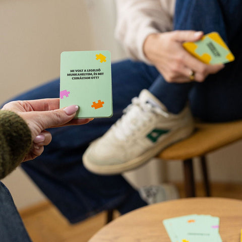 Mennyire ismersz? – Mit gondolnak rólad mások? ... és te mit gondolsz róluk? - korvonal.com