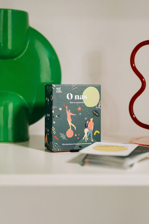 O nas — a körvonal lengyel nyelvű változata. - korvonal.com