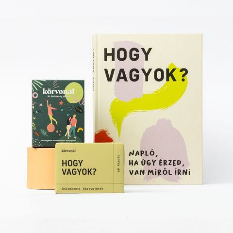 Önismereti Csomag — Találd meg a belső egyensúlyodat! - korvonal.com