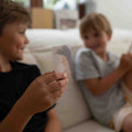 Parlons vrai kids – A körvonal kids francia nyelvű változata - korvonal.com