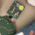 Quality Time — a körvonal angol nyelvű változata. - korvonal.com